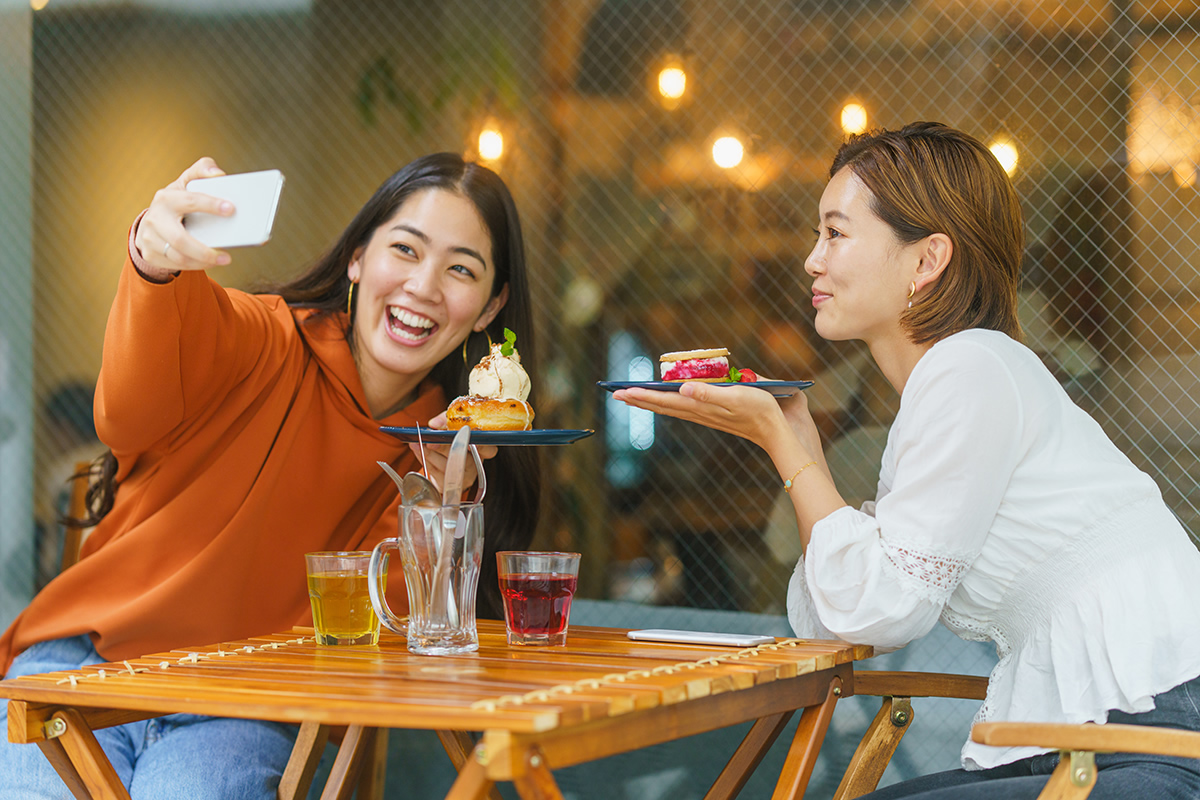 手軽に依頼できる、飲食店特化型インフルエンサーマッチングサービス clues restaurant（クルーズレストラン）